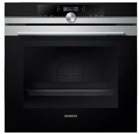 Электрический духовой шкаф Siemens (Сименс) HB672GBS1