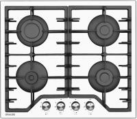 Газовая варочная панель Graude (Грауде) GS 60.1 W