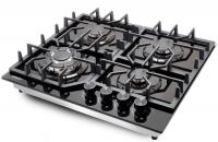 Газовая варочная панель Ginzzu (Гинззу) HCG-465