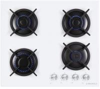 Газовая варочная панель MAUNFELD (Маунфилд) EGHG.64.1CW/G