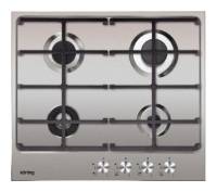 Газовая варочная панель Korting (Кёртинг) HG 685 CTX