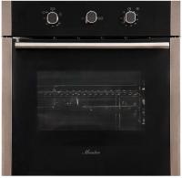 Газовый духовой шкаф MONSHER (Моншер) MBOGE 6531M0