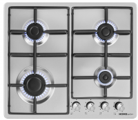 Газовая варочная панель HOMSair (ХОМСЭйр) HGS643GS
