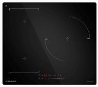 Индукционная варочная панель MAUNFELD (Маунфилд) CVI593SBBK