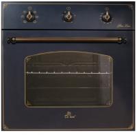 Электрический духовой шкаф DeLuxe (Делюкс) 6006.03 эшв -062