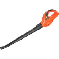 Воздуходувка аккумуляторная садовая PATRIOT CB 215