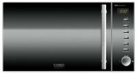 Микроволновая печь Caso (Касо) M 20 Electronic Black