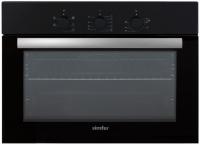 Электрический духовой шкаф Simfer (Симфер) B5EB15001