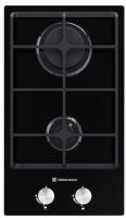 Газовая варочная панель Lex (Лекс) HBGG 302.1 B