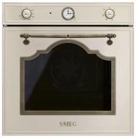 Электрический духовой шкаф Smeg (Смег) SF67C1PO