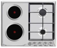 Комбинированная варочная панель Ardesia (Ардезия) F 622 GX