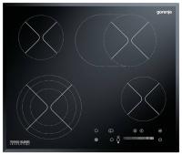 Электрическая варочная панель Gorenje (Горенье) ECS 680 BC