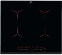 Индукционная варочная панель Electrolux (Электролюкс) IPE6492KF 