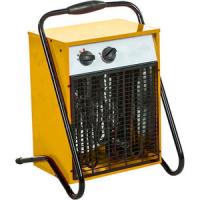 Тепловая пушка JAX JH-0.9R