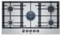 Газовая варочная панель Bosch (Бош) PCR9A5B90M