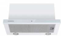 Встраиваемая вытяжка MAUNFELD (Маунфилд) TS Touch 60 Glass White