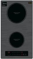 Индукционная варочная панель Midea (Мидея) MIH32730F