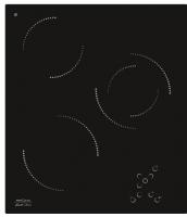 Электрическая варочная панель Krona (Крона) DELIZIA 45 BL