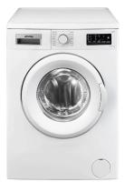 Встраиваемая стиральная машина Smeg (Смег) LBW60IT