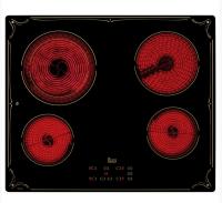 Электрическая варочная панель Teka (Тека) TBR 6420