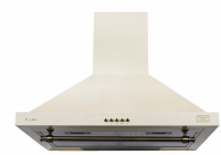 Вытяжка Lex (Лекс) Vintage 600 ivory light