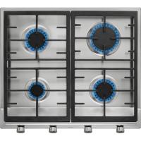 Газовая варочная панель Teka (Тека) EX 60.1 4G AI AL CI