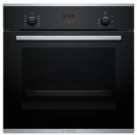 Электрический духовой шкаф Bosch (Бош) HBF254EB0R