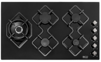Газовая варочная панель RICCI (Риччи) RGN-KA5041BL