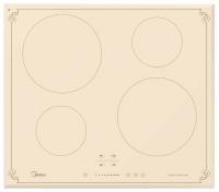 Индукционная варочная панель Midea (Мидеа) MC-IF7021B2-IV – купить в ...