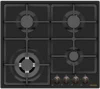 Газовая варочная панель Graude (Грауде) GSK 60.1 SM