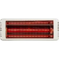 Инфракрасный обогреватель  Almac ИК7А белый