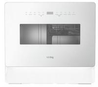 Посудомоечная машина Korting (Кёртинг) KDF 26630 GW