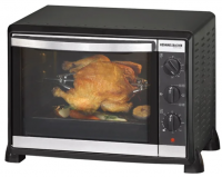 Мини-печь Rommelsbacher BG 1550
