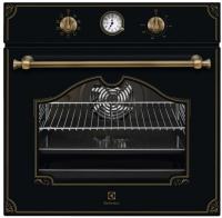 Электрический духовой шкаф Electrolux (Электролюкс) OPEA 2550 V