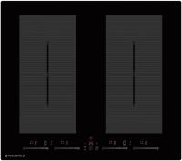 Индукционная варочная панель MAUNFELD (Маунфилд) EVI.594.FL2(S)-BK
