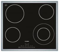 Электрическая варочная панель Bosch (Бош) PKF 645F17
