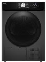Сушильная машина Weissgauff (Вайсгауф) WD 6010 Heat Pump Deep Grey