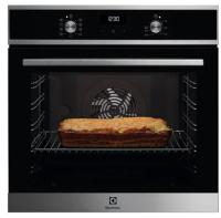 Электрический духовой шкаф Electrolux (Электролюкс) EOF5C70X