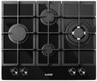 Газовая варочная панель EXITEQ (Экзитег) PF 640 STGB-E/A