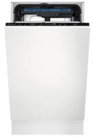 Встраиваемая посудомоечная машина Electrolux (Электролюкс) EEM43211L