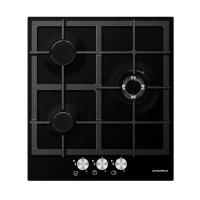 Газовая варочная панель MAUNFELD (Маунфилд) MGHE.43.71RB + ВИДЕО О ТОВАРЕ