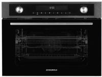 Электрический духовой шкаф MAUNFELD (Маунфилд) MCMO5015MFS