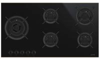 Газовая варочная панель Smeg (Смег) PV695LCNR
