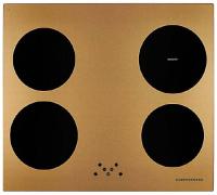 Индукционная варочная панель Kuppersberg (Купперсберг) FA6IF01 Bronze