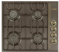Газовая варочная панель LuxDorf (ЛюксДорф) H60Q40L450