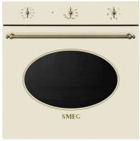 Электрический духовой шкаф Smeg (Смег) SF68M3VPOGL