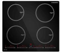 Индукционная варочная панель MAUNFELD CVI594SBK Inverter