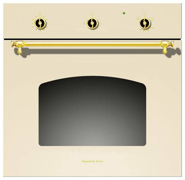 Духовой шкаф газовый зигмунд и штайн