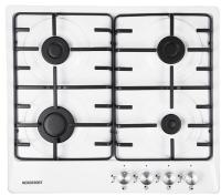 Газовая варочная панель NORDFROST (Нордфрост) HS 6040 W