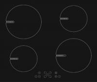 Индукционная варочная панель EXITEQ (Экзитег) EXH 318IB